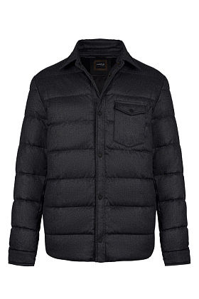 КУРТКА, 990 DARK GREY, 50