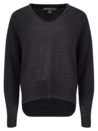 Кардиган (М), TRUE BLACK, 2