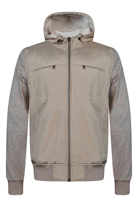 Куртка, BEIGE, 52