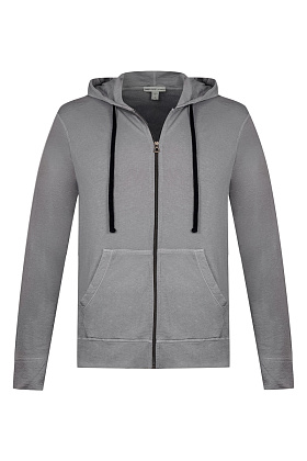 Толстовка (М), SILVER GREY, 0