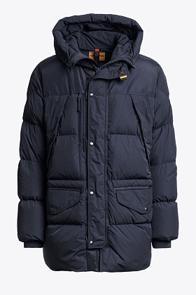 Куртка, 316 Blue Navy, M