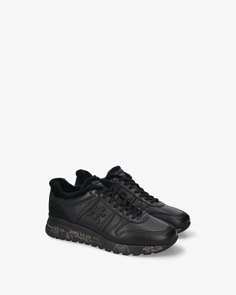 Кроссовки, Black, 40