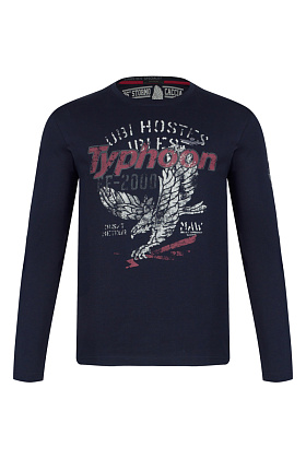 Футболка (М), 08380 DARK BLU, M