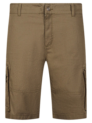 Шорты (М), 07293 MILITARY OLIVE, 52