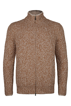 Кардиган (М), 842 Sand Beige, 58