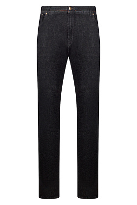 Джинсы (М), WK0D Dark Grey, 34