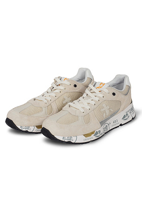Кроссовки, LIGHT BEIGE, 39