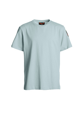 Футболка (М), 323 Smoke Blue, M
