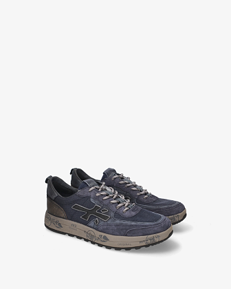 Кроссовки, Blue, 40