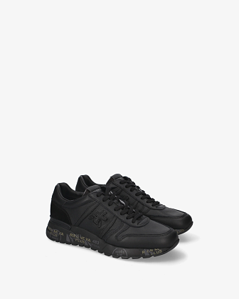 Кроссовки, Black, 40