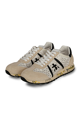 Кроссовки, White, 37