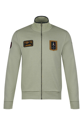 Кардиган (М), 07288 SEAGRASS, L