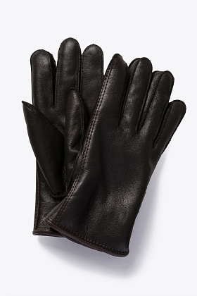 Перчатки (М), 541 Black, L