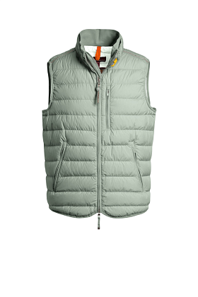 жилет, 307 Frosty Green, M