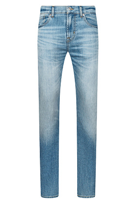 Джинсы (М), Light Blue, 30
