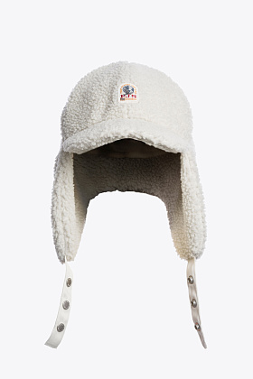 Шапка (М), 131 Chalk White, L-XL
