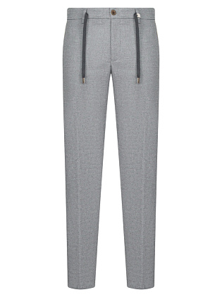 Брюки (М), 133 LIGHT GREY, 46