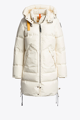 Куртка, 132 Warm Ivory, S