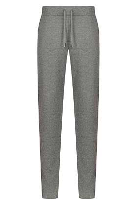Брюки (М), GREY, 56