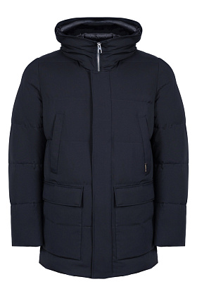 КУРТКА, 99 BLACK, 52