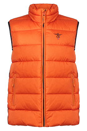 Жилет, 57566 SPICE ORANGE, 50