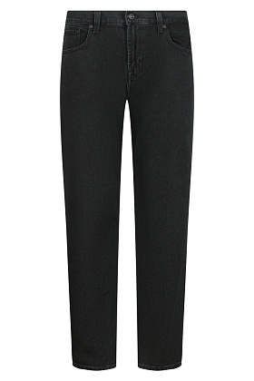 Джинсы (М), Black, 27