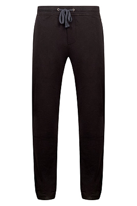 Брюки (М), BLACK, 0