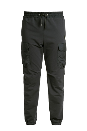 Брюки (М), 541 Black, L