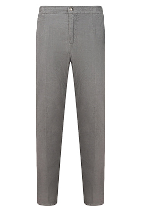 Брюки (М), 418 Light Grey, 31
