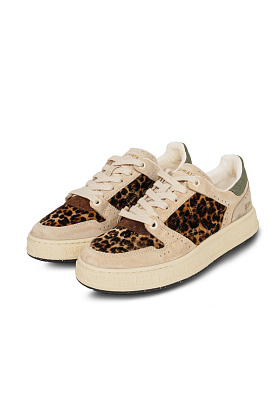 Кроссовки, Beige, 36
