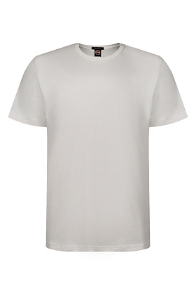 Футболка, 01 WHITE, M