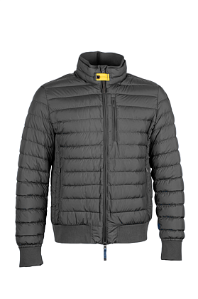 куртка, 541 Black, L