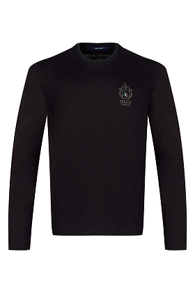 Футболка (М), 34300 JET BLACK, M