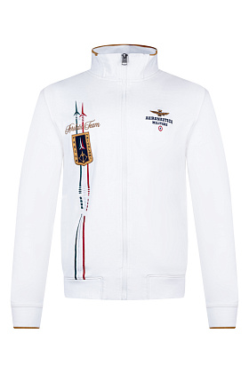Толстовка (М), 73062 OFF WHITE, L
