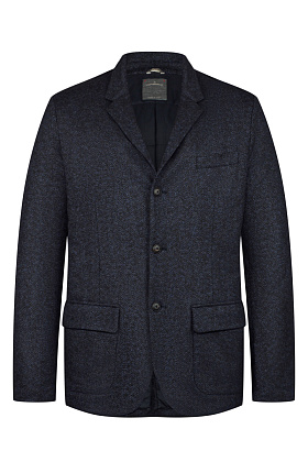КУРТКА, NAVY, 54
