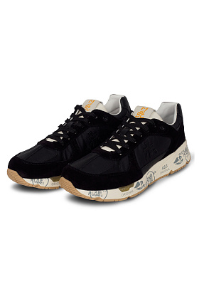 Кроссовки, BLACK, 41