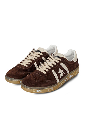 Кроссовки, Brown, 41