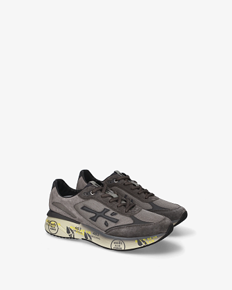 Кроссовки, Grey, 41