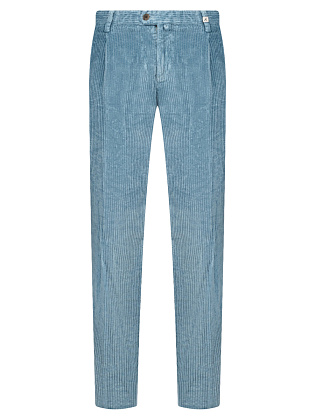 Брюки (М), 05 AZZURO, 52