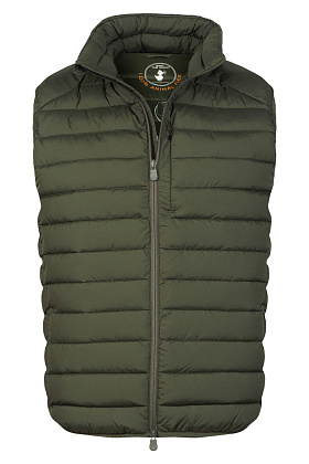 Жилет, Dusty Olive, M