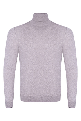 Водолазка (М), 140 Beige, 48