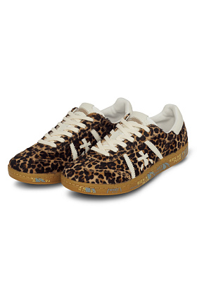 Кеды, LEOPARD, 36