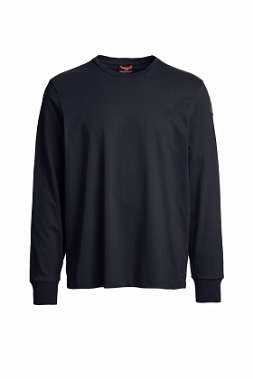 Лонгслив (М), 316 Blue Navy, M