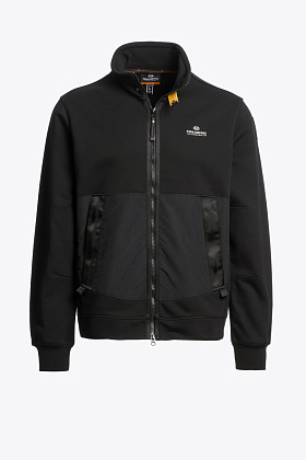 Толстовка (М), 541 Black, M