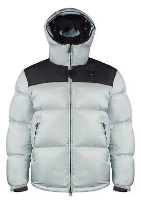 Куртка, 975 Blue, M
