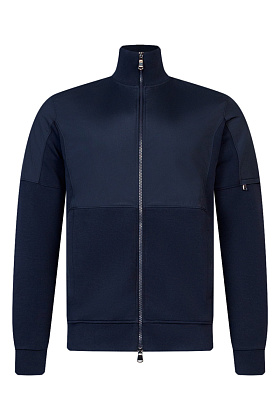 КОСТЮМ, NAVY BLUE, M