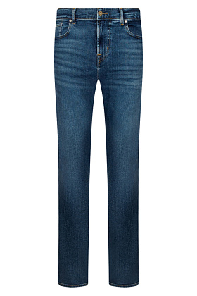ДЖИНСЫ, MID BLUE, 33