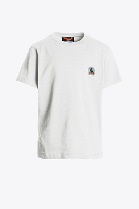 Футболка (М), 501 White, S