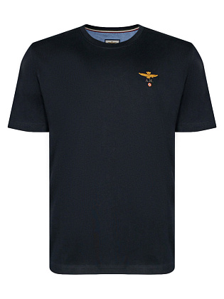 Футболка (М), 08184 BLU NAVY, M
