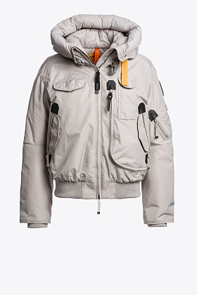 Куртка, 137 Mid Grey, XS